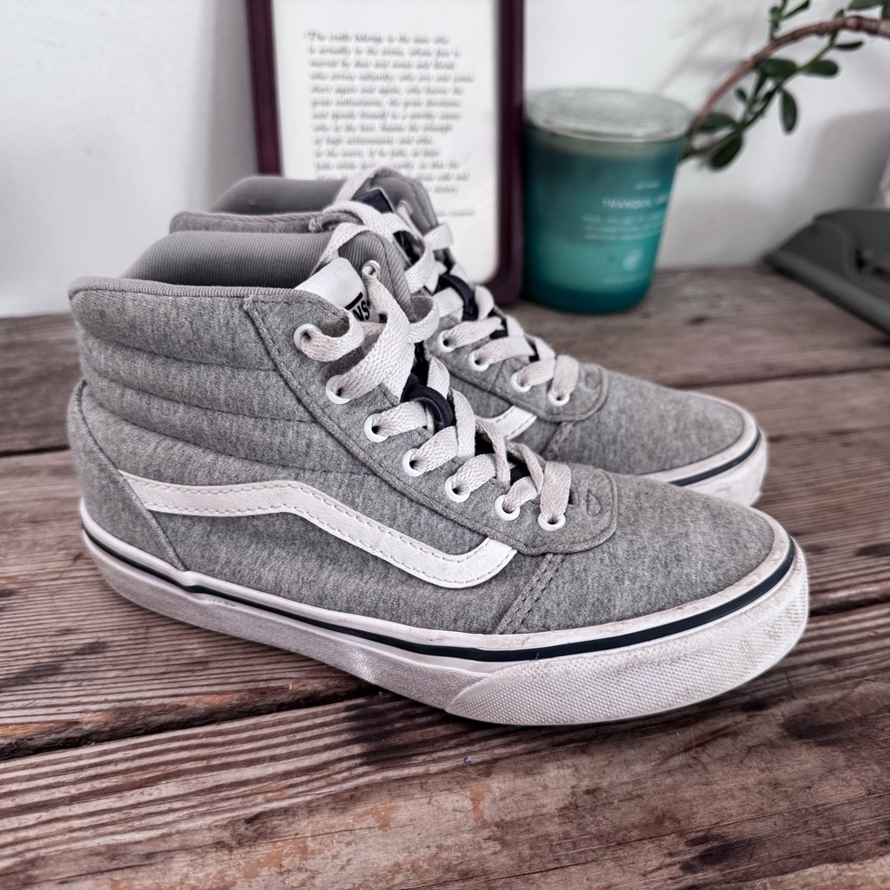 Kids Vans sz 2